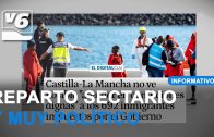 Informativo Visión 6 Televisión 6 de agosto de 2026