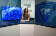 Informativo Visión 6 Televisión 31 de Agosto 2026