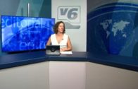 BREVES | Tres personas afectadas por inhalación de humo en una vivienda de la capital