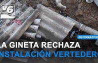 BREVES | Tres personas afectadas por inhalación de humo en una vivienda de la capital