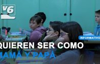 Informativo Visión 6 Televisión 8 de octubre de 2026