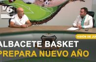VDJ | El presidente del Albacete Basket pide un esfuerzo económico a los socios