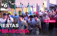Llano Majano es una locura de fiesta en Yeste