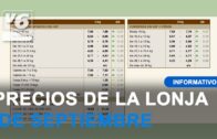 Actuación de Jairo deRemache en el stand de JCMM