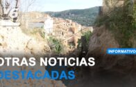 La provincia asume alto riesgo de incendios estos días