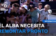Bueno Arenas Albacete Basket avanza fuerte en el play off