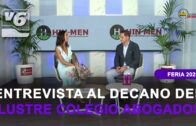 Actuación de Jairo deRemache en el stand de JCMM