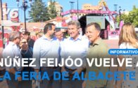 ¡Albacete Basket se corona en Castellón y asciende a primera FEB!