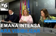 Albacete se suma al Día del Daño Cerebral