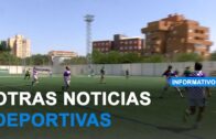 UDAF Femenino logra el ascenso a Segunda División