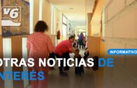 Informativo Visión 6 Televisión 10 de Octubre de 2025
