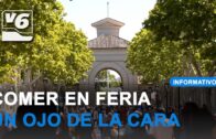Las aves también buscan refugio climático contra la ola de calor