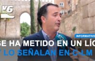 Informativo Visión 6 Televisión 14 de Julio 2026