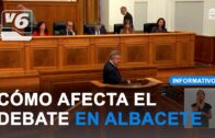Albacete se suma al Día del Daño Cerebral