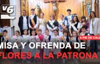 A Pie de Calle 6 de mayo de 2026