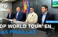 Informativo Visión 6 Televisión 29 de Mayo de 2026