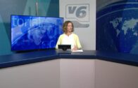 Informativo Visión 6 Televisión 10 de Octubre de 2025