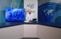 Informativo Visión 6 Televisión 10 de Octubre de 2025