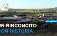 Informativo Visión 6 Televisión 10 de Octubre de 2025