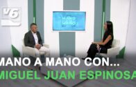 Mano a Mano con… la Real Asociación de la Virgen de los Llanos en su 150 aniversario