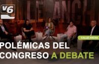 ‘Calle Ancha’ analizó esta semana el inesperado apagón nacional