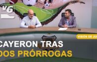 Visión de Juego Polideportivo 4 de Mayo 2026