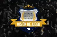 Visión de Juego 29 de Septiembre de 2025