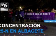 El acusado de violar a una compañera de trabajo en Albacete se declara culpable
