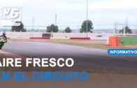 Informativo Visión 6 Televisión 21 de Mayo 2026