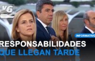 Informativo Visión 6 Televisión 23 de Junio 2026
