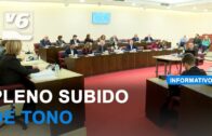 Informativo Visión 6 Televisión 9 de Junio de 2026