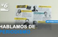 Informativo Visión 6 Televisión 23 de Junio 2026