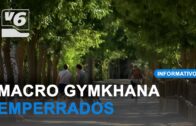 Convivencia, arte y calle en el barrio Franciscanos del 18 al 23 de mayo