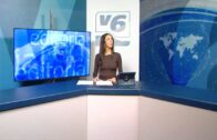 Informativo Visión 6 Televisión 19 de Mayo 2026