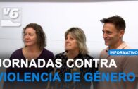 Jornadas en el Ensanche para erradicar la violencia de género