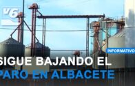 Operación antidroga a gran escala en dos barrios de Albacete con varios detenidos