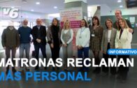 INER Energía ejecuta la nueva instalación fotovoltaica del mercado de Villacerrada
