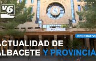 Diez nuevos vehículos de la Policía Local de Albacete para mejorar el servicio