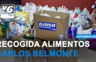 Informativo Visión 6 Televisión 9 de Junio de 2026