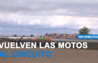 Informativo Visión 6 Televisión 9 de Junio de 2026