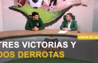VDJ | Los canteranos Amadeo Vera y Alan García analizan la final contra Castellón