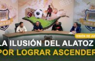 VDJ | Los canteranos Amadeo Vera y Alan García analizan la final contra Castellón