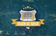 Visión de Juego Polideportivo 11 de Mayo 2026