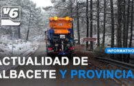 Operación antidroga a gran escala en dos barrios de Albacete con varios detenidos