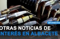 Villamalea celebró San Isidro con su tradicional »Capitán Sarmiento y su estrafalaria cuadrilla»