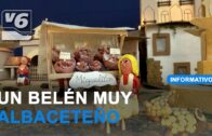Informativo Visión 6 Televisión 9 de Junio de 2026