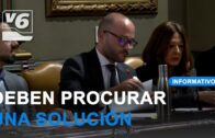 Informativo Visión 6 Televisión 9 de Junio de 2026