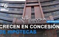 Informativo Visión 6 Televisión 19 de Mayo 2026