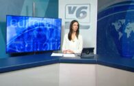 Informativo Visión 6 Televisión 9 de Junio de 2026