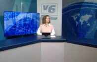 Informativo Visión 6 Televisión 18 de Junio 2026